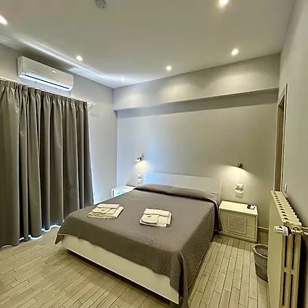 Bed & Breakfast Al Centro *