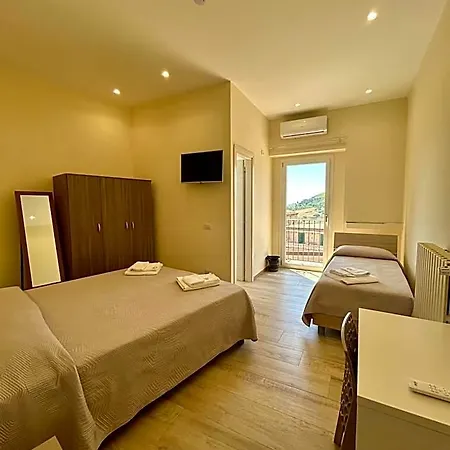 Al Centro Bed & Breakfast Nicosia