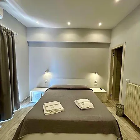 Hotel Al Centro *