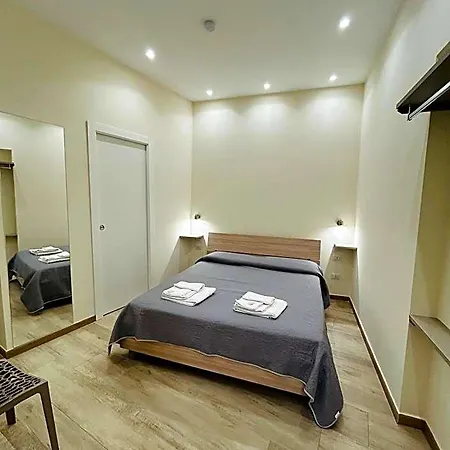 Hotel Al Centro *