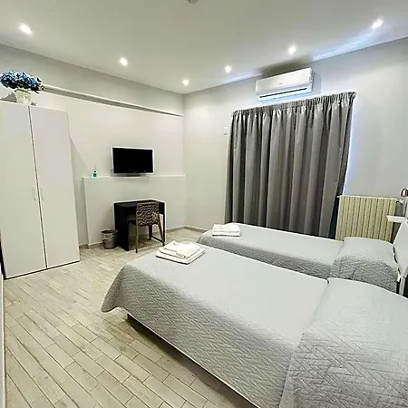 Al Centro Hotel