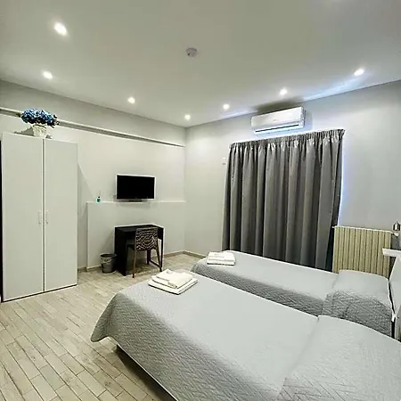 Hotel Al Centro