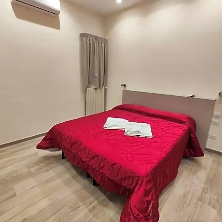 Al Centro Nikosia