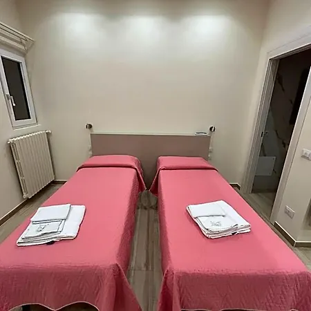 Al Centro Bed & Breakfast Nicosia